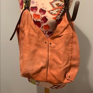 Holding Horses Handbag